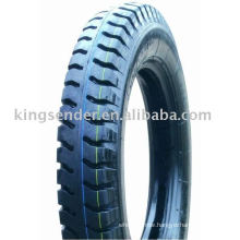 solid rubber wheel